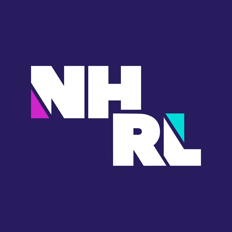 NHRL Logo