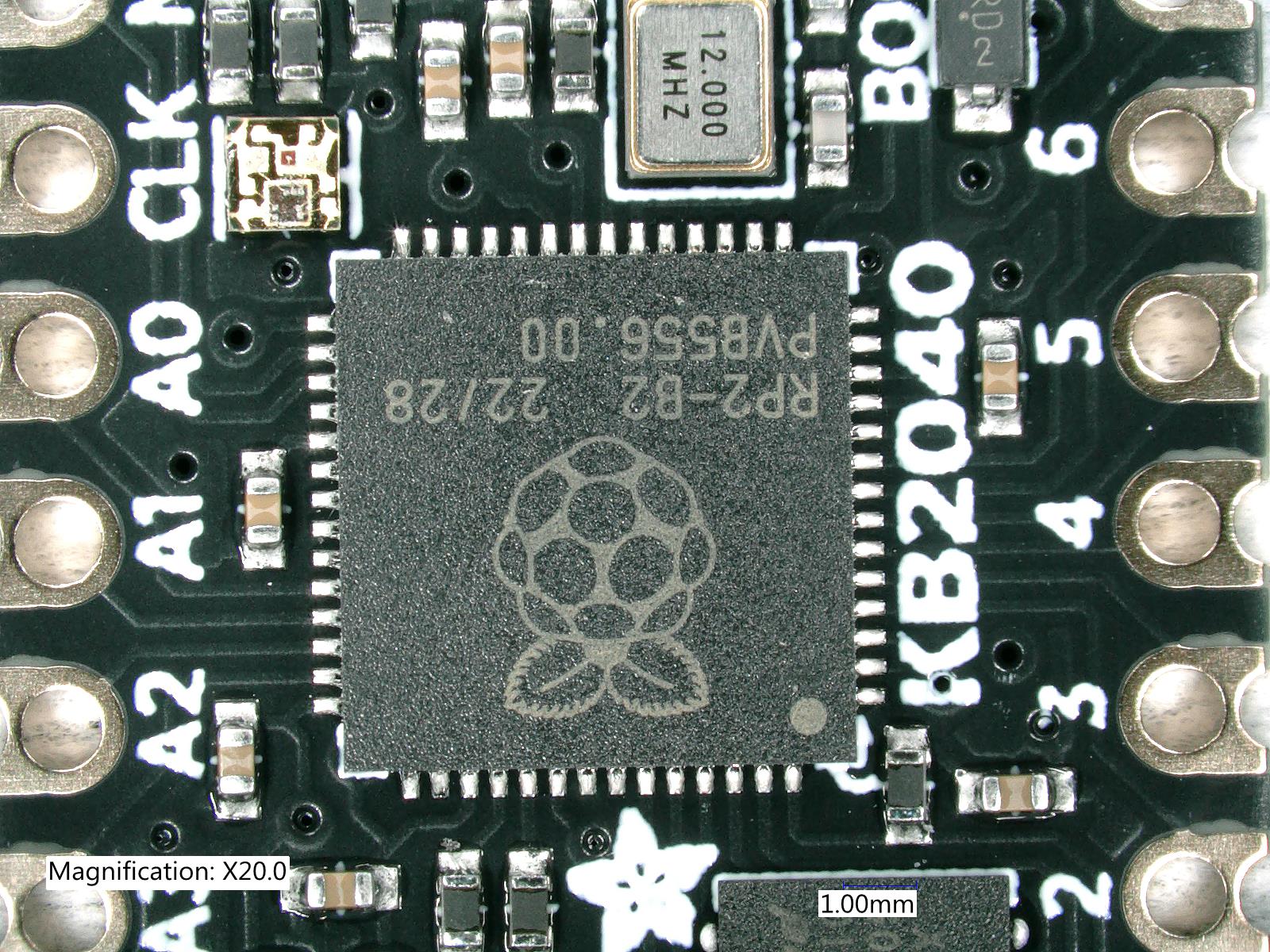 Microcontroller SEM I